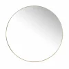 HILDA Decorazione Sospesa Set Di 12 Naturale