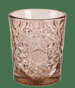 HOBSTAR Bicchiere 35 CL Rosa