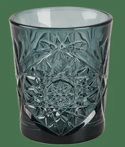 HOBSTAR Bicchiere 35 CL Verde, Verde Scuro