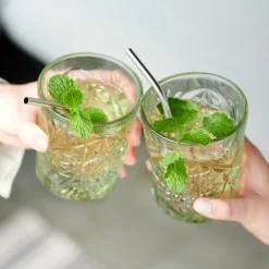 HOBSTAR Vetro 35 CL Verde Chiaro