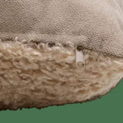 HUGO Cuscino Beige