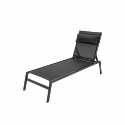 HUGO Lettino Set Di 2 Nero