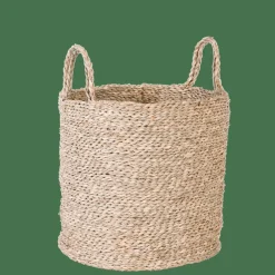 HUSH Cesto Naturale