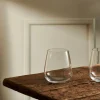 I MERA Bicchiere 45 CL Trasparente