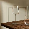 I MERA Bicchiere Da Vino 35 CL Trasparente