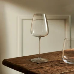 I MERA Bicchiere Da Vino 35 CL Trasparente