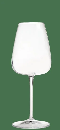 I MERA Bicchiere Da Vino 35 CL Trasparente