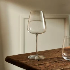 I MERA Bicchiere Da Vino 45 CL Trasparente