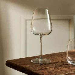 I MERA Bicchiere Da Vino 55 CL Trasparente