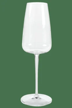I MERA Flûte 21 CL Trasparente