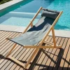 IBIZA Lettino Verde