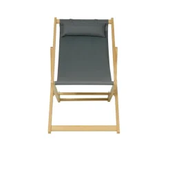 IBIZA Lettino Verde