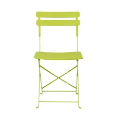 IMPERIAL Sedia Lime