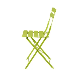 IMPERIAL Sedia Lime