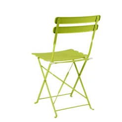 IMPERIAL Sedia Lime