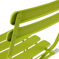 IMPERIAL Sedia Lime