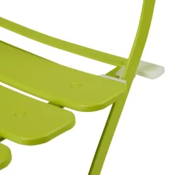 IMPERIAL Sedia Lime