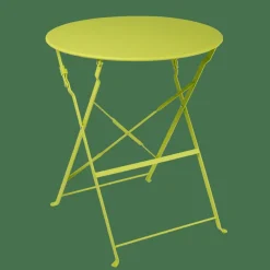 IMPERIAL Set Bistro Rotondo Lime