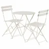 IMPERIAL Set Bistro Rotondo SABB
