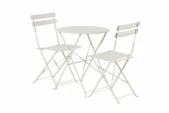 IMPERIAL Set Bistro Rotondo SABB
