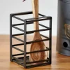 INDUSTRIA Supporto Utensili Nero