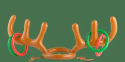 INFLANTLERS Gioco Di Festa Multicolore
