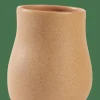 INTERO Vaso Per Piante Marrone