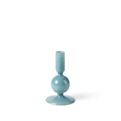 ISA Candeliere Opale Blu Blu