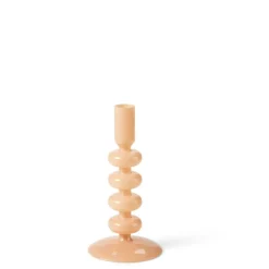 ISA Candeliere Opale Crema Crema