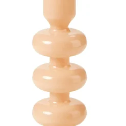 ISA Candeliere Opale Crema Crema