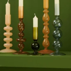 ISA Candeliere Verde
