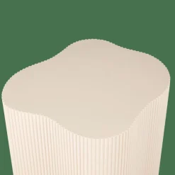 ISLA Tavolino Beige