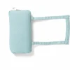ISLAND ECO Cuscino Giard. Piegh Aqua