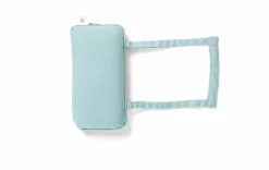 ISLAND ECO Cuscino Giard. Piegh Aqua