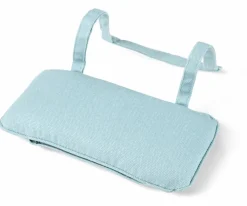 ISLAND ECO Cuscino Giard. Piegh Aqua