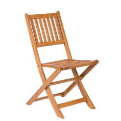 ISLAND ECO Cuscino Giard. Piegh Aqua