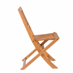 ISLAND ECO Cuscino Giard. Piegh Aqua
