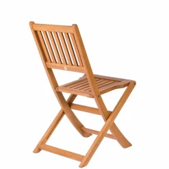 ISLAND ECO Cuscino Giard. Piegh Aqua