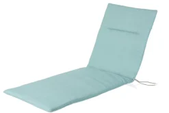 ISLAND ECO Cuscino Giard. Piegh Aqua
