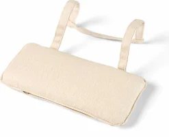 ISLAND ECO Cuscino Giard. Piegh Aqua