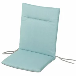 ISLAND ECO Cuscino Per Sdraio Aqua