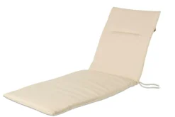 ISLAND ECO Cuscino Per Sdraio Beige