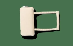 ISLAND ECO Cuscino Poggiatesta Beige