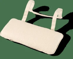 ISLAND ECO Cuscino Poggiatesta Beige