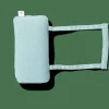 ISLAND ECO Cuscino Poggiatesta Aqua