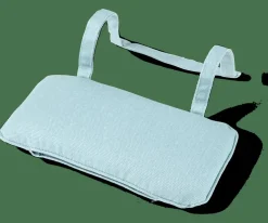 ISLAND ECO Cuscino Poggiatesta Aqua