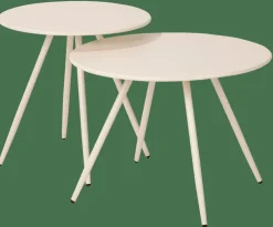 IVY Tavolo Lounge Naturale