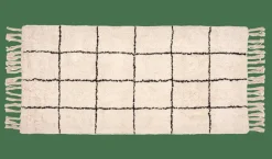 JARA Tappeto Bianco