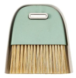 JASMIN Aspirabriciole Grigio, Verde, Naturale