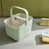 JASMIN Secchio/contenitore 2 In 1 Verde